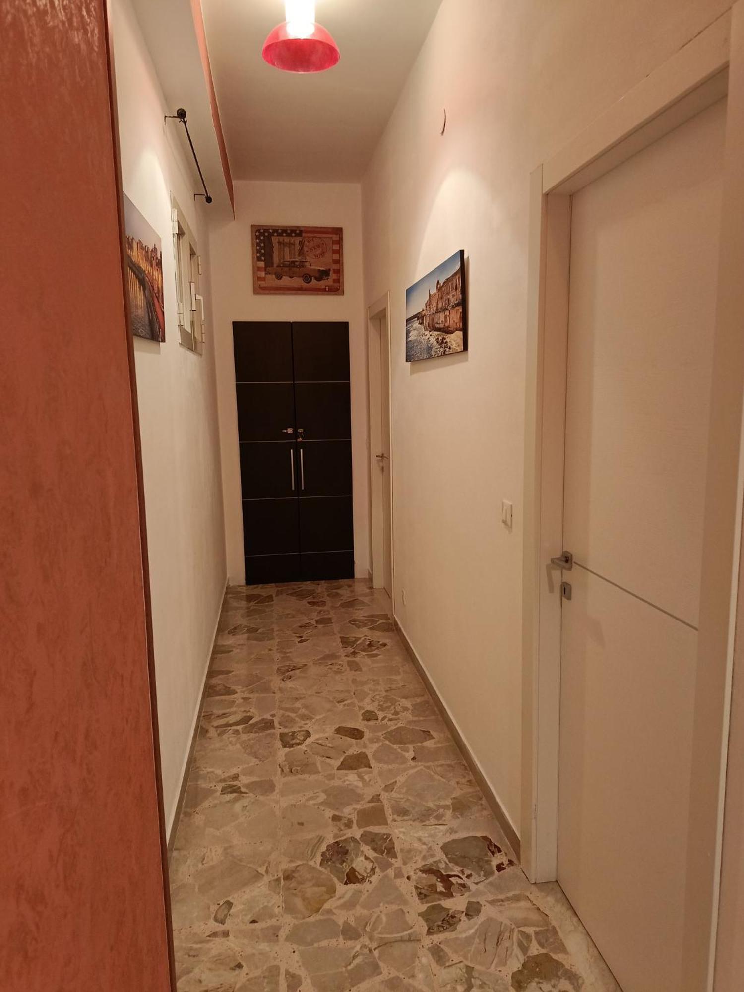 Casa Abela New Apartment Syracuse Exterior photo