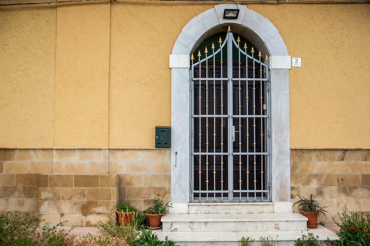 Casa Abela New Apartment Syracuse Exterior photo